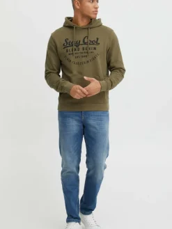 Herren BLEND Sweatshirts & Sweatjacken><noscript><img width=