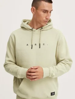 Herren Solid Sweatshirts & Sweatjacken>Herren Hoodie