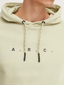 Herren Solid Sweatshirts & Sweatjacken><noscript><img width=