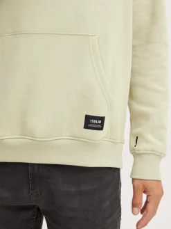 Herren Solid Sweatshirts & Sweatjacken><noscript><img width=