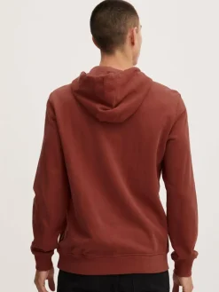 Herren BLEND Sweatshirts & Sweatjacken>Herren Hoodie