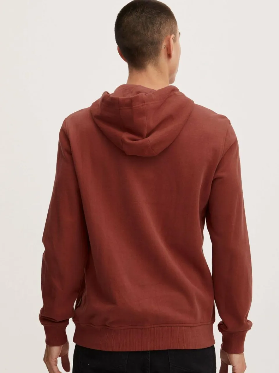 Herren BLEND Sweatshirts & Sweatjacken>Herren Hoodie