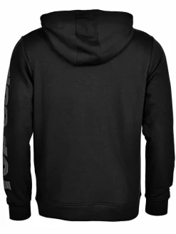 Topgun Sweatshirts & Sweatjacken<Herren Hoodie schwarz uni