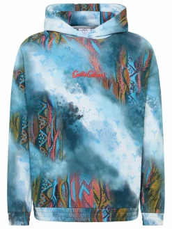 Herren Carlo Colucci Sweatshirts & Sweatjacken><noscript><img width=