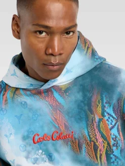 Herren Carlo Colucci Sweatshirts & Sweatjacken><noscript><img width=