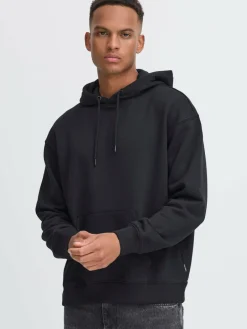 Herren BLEND Sweatshirts & Sweatjacken>Herren Hoodie - BHJUSTAN