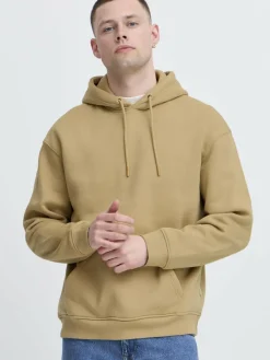 Herren BLEND Sweatshirts & Sweatjacken>Herren Hoodie - BHJUSTAN