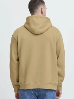 Herren BLEND Sweatshirts & Sweatjacken>Herren Hoodie - BHJUSTAN