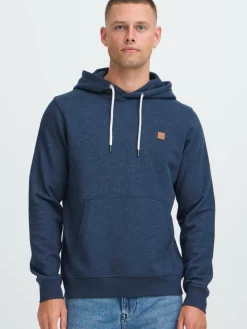 Herren BLEND Sweatshirts & Sweatjacken>Herren Hoodie - BHPoma