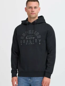 Herren BLEND Sweatshirts & Sweatjacken>Herren Hoodie - BHSuno