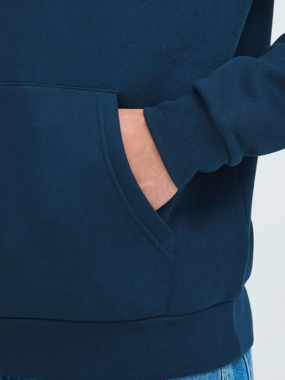 Herren BLEND Sweatshirts & Sweatjacken>Herren Hoodie - BHTobie