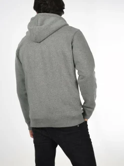 Herren Indicode Sweatshirts & Sweatjacken>Herren Hoodie - IDBarneys