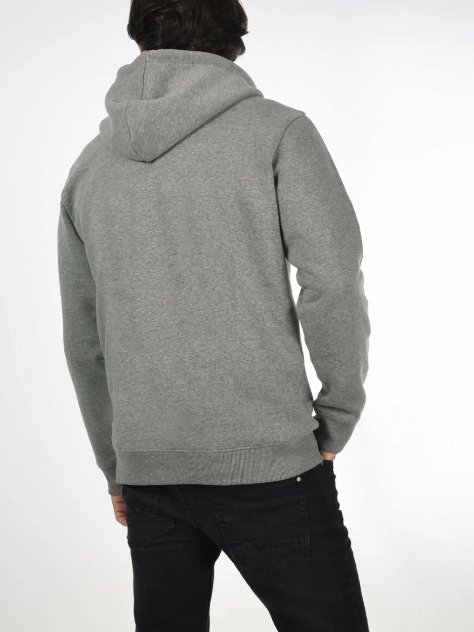 Herren Indicode Sweatshirts & Sweatjacken>Herren Hoodie - IDBarneys