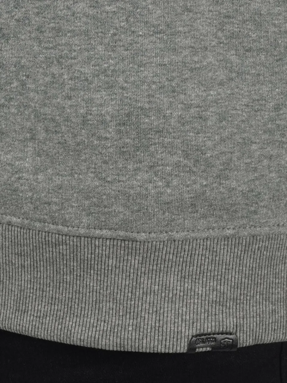 Herren Indicode Sweatshirts & Sweatjacken>Herren Hoodie - IDBarneys