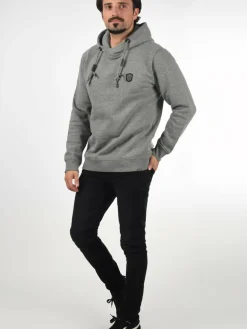 Herren Indicode Sweatshirts & Sweatjacken><noscript><img width=