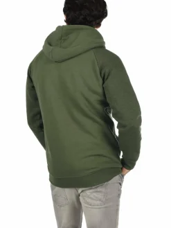 Herren Indicode Sweatshirts & Sweatjacken>Herren Hoodie - IDToney