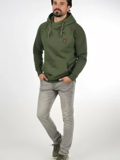 Herren Indicode Sweatshirts & Sweatjacken><noscript><img width=