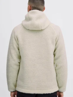 Indicode Sweatshirts & Sweatjacken<Herren Hoodie - IDTrod beige uni
