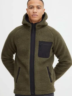 Herren Indicode Sweatshirts & Sweatjacken>Herren Hoodie - IDTrod