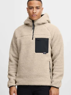 Herren 11 Project Sweatshirts & Sweatjacken>Herren Hoodie - PRRone