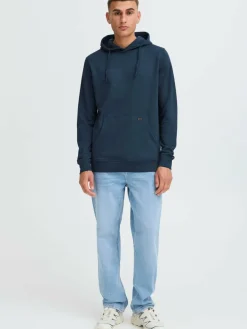 Herren Solid Sweatshirts & Sweatjacken><noscript><img width=