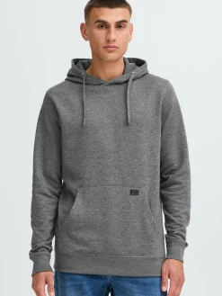 Herren Solid Sweatshirts & Sweatjacken>Herren Hoodie - SDAUJUDA