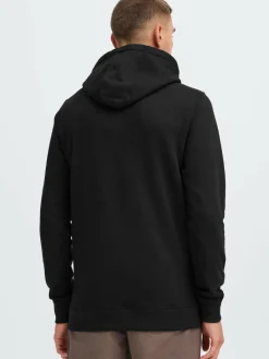 Herren Solid Sweatshirts & Sweatjacken>Herren Hoodie - SDAUJUDA