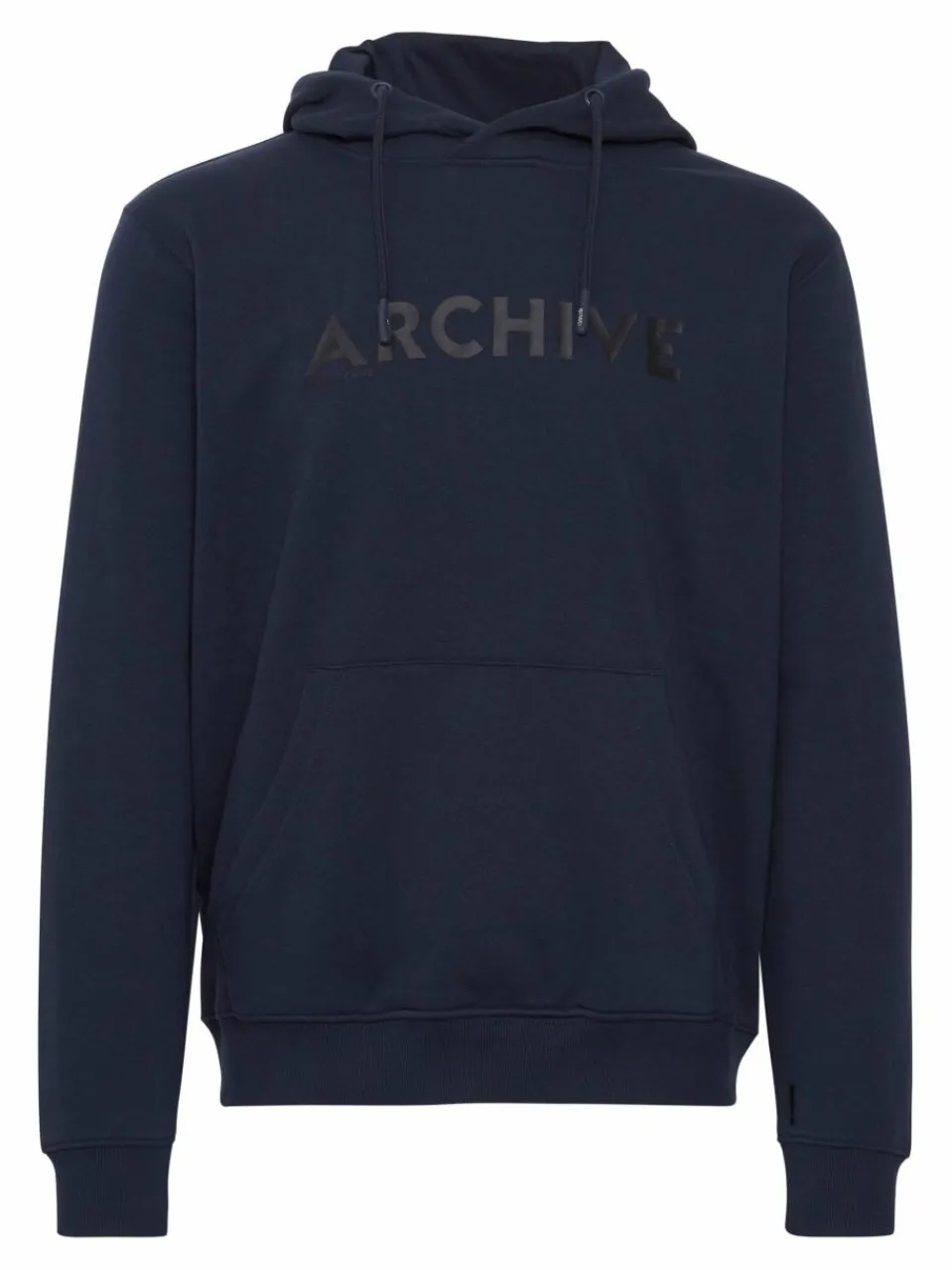 Solid Sweatshirts & Sweatjacken<Herren Hoodie - SDCallen blau bedruckt