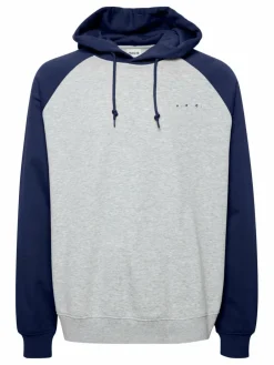 Herren Solid Sweatshirts & Sweatjacken><noscript><img width=