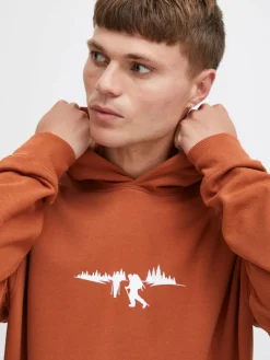 Herren Solid Sweatshirts & Sweatjacken><noscript><img width=