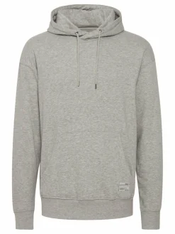 Solid Sweatshirts & Sweatjacken<Herren Hoodie - SDMason hellgrau uni