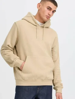 Herren Solid Sweatshirts & Sweatjacken>Herren Hoodie - SDNICKOLAS