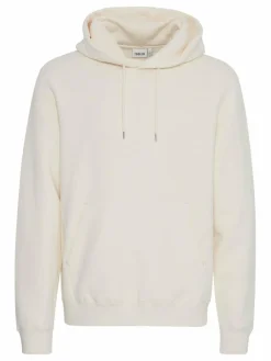 Solid Sweatshirts & Sweatjacken<Herren Hoodie - SDNICKOLAS sand uni