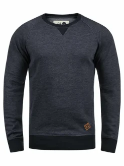 Herren Solid Sweatshirts & Sweatjacken><noscript><img width=
