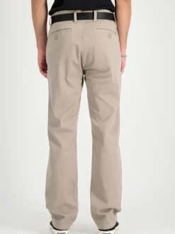 Alpha Industries Hosen<Herren Hose grün uni