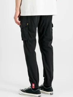 Herren Alpha Industries Hosen>Herren Hose