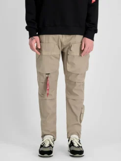 Herren Alpha Industries Hosen>Herren Hose