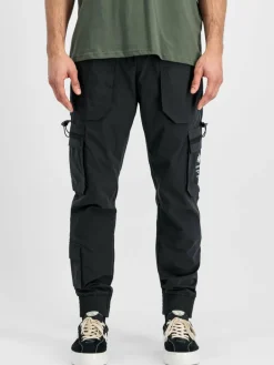 Herren Alpha Industries Hosen>Herren Hose