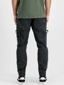 Herren Alpha Industries Hosen>Herren Hose