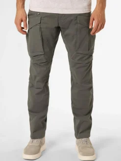 Replay Hosen<Herren Hose khaki uni