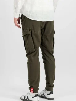 Herren Alpha Industries Hosen>Herren Hose