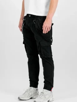 Herren Alpha Industries Hosen>Herren Hose