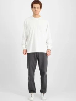 Herren Alpha Industries Hosen><noscript><img width=