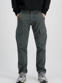 Herren Alpha Industries Hosen>Herren Hose