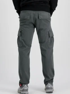 Herren Alpha Industries Hosen>Herren Hose