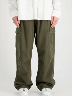 Herren Alpha Industries Hosen>Herren Hose