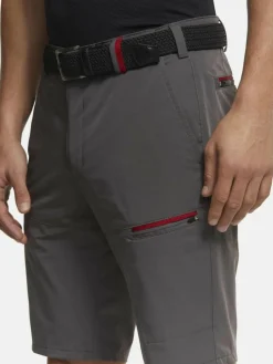 MEYER Hosen<Herren Hose - Arran anthrazit uni