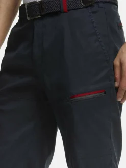 Herren MEYER Hosen><noscript><img width=