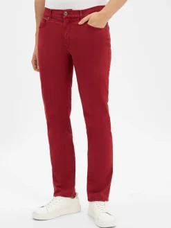 Herren BRAX Hosen>Herren Hose - Cadiz