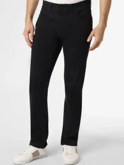 Herren BRAX Hosen>Herren Hose - Cadiz